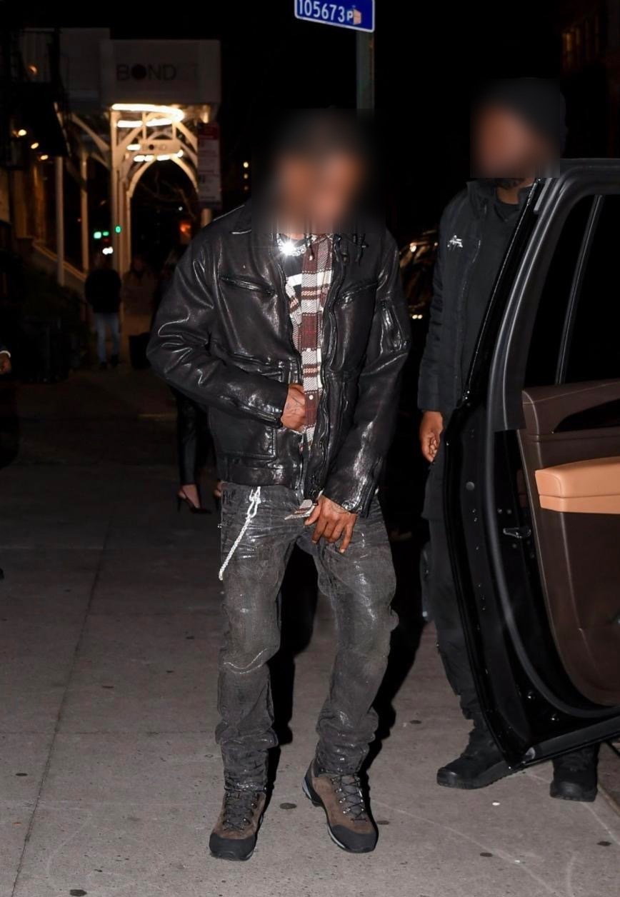 Yves Group — Discreet Executive Protection